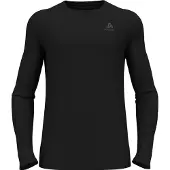 Odlo Herren Unterhemd BL TOP crew neck l/s MERINO 26