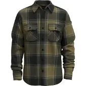 Smartwool Hemd Anchor Line