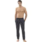 Mey Long-Pants Serie Valsted Indigo | Größe S
