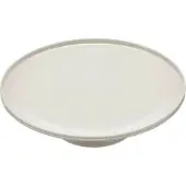 Serax Tortenplatte Dune Tableware By Kelly Wearstler White 33 x 33 x 7,5 cm