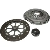 SACHS Kupplungssatz 3000 694 001