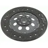 SACHS Kupplungsscheibe 1864 464 031