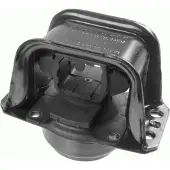 LEMFOERDER Motorlager Hydrolager Rechts passend für PEUGEOT 307 (3A/C) 34567 01