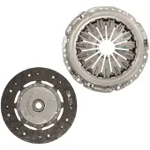 SACHS Kupplungssatz Kupplung für FORD FOCUS III Turnier 3000 951 554