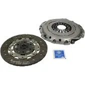 SACHS Kupplungssatz 3000 951 081