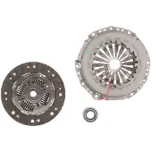 SACHS Kupplungssatz 3000 954 492