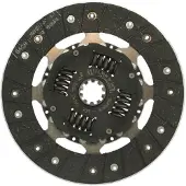 SACHS Kupplungsscheibe 1878 005 786