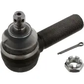 Febi BILSTEIN Spurstangenkopf Spurstange für DAF LF 45 Vorne Links Vorne Rechts 32867
