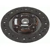 SACHS Kupplungsscheibe 1862 848 001