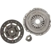 SACHS Kupplungssatz 3000 950 065