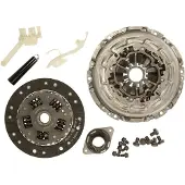 SACHS Kupplungssatz 3000 950 721