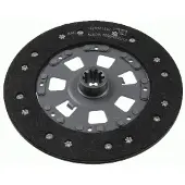 SACHS Kupplungsscheibe 1864 098 033