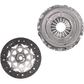 SACHS Kupplungssatz 3000 970 084
