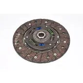 SACHS Kupplungsscheibe 1862 348 031