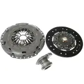 SACHS Kupplungssatz 3000 990 163