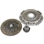 SACHS Kupplungssatz 3000 305 001
