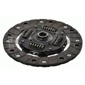 SACHS Kupplungsscheibe 1862 518 343