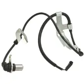 HERTH+BUSS ELPARTS Sensor, Raddrehzahl HERTH+BUSS JAKOPARTS J5918005 Rechts