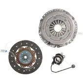SACHS Kupplungssatz 3000 990 282