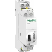 Schneider Electric Schneider Acti9 IETL Erweiterungsmodul 16A 240V - A9C32816