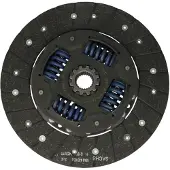SACHS Kupplungsscheibe 1878 005 084