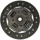 SACHS Kupplungsscheibe 1878 005 014