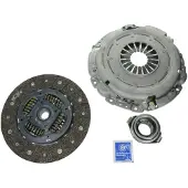 SACHS Kupplungssatz XTend 3000 950 631