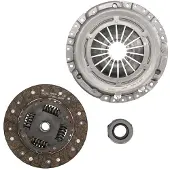 SACHS Kupplungssatz 3000 961 601