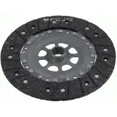 SACHS Kupplungsscheibe 1864 504 031
