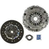 SACHS Kupplungssatz 3000 951 921