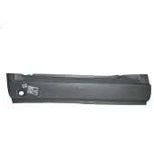 BLIC Einstiegblech 6505-06-3541001K, Links