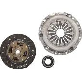 SACHS Kupplungssatz 3000 951 474