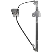 MAGNETI MARELLI 350103132600 Elektrischer Fensterheber Vorne Rechts für RENAULT MASTER II Kasten (FD) MASTER II Pritsche/Fahrgestell (ED/HD/UD)