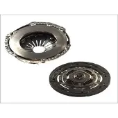 SACHS Kupplungssatz 3000 951 023