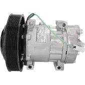 NRF Klimakompressor 32700