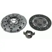 SACHS Kupplungssatz 3000 951 981