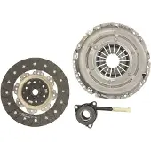 SACHS Kupplungssatz 3000 990 350