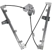 MAGNETI MARELLI Fensterheber 350103135900 Links