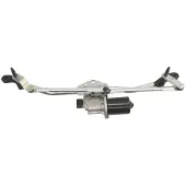 MAGNETI MARELLI Scheibenreinigungsanlage 064352118010