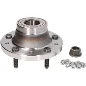 Schaeffler FAG Schaeffler Radlagersatz [Hersteller-Nr. 713679160] für Ford