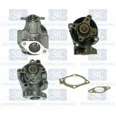 Saleri SIL Wasserpumpe PA743