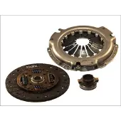 AISIN Kupplungssatz KO-001