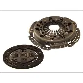AISIN Kupplungssatz KN-172R