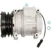 NRF 32659 10PA15C Klimaanlage Klimakompressor PAG 46