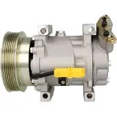 NRF Klimakompressor 32744
