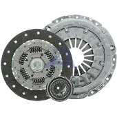 AISIN Kupplungssatz AISKN-038B