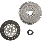 SACHS Kupplungssatz 3000 970 114