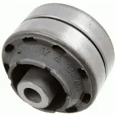 LEMFÖRDER Lagerung, Achsträger 39089 01