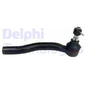 Delphi Spurstangenkopf TA2469 Rechts für TOYOTA AURIS COROLLA PRIUS PLUS 1.2-2.2D ab 10.06
