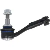 Delphi Spurstangenkopf Spurstange für BMW 1 Schrägheck (F20) Vorne Links TA3220